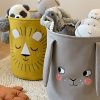 Children's Animal Laundry Baskets - Living Simply House