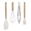 Kitchen Basic Kitchen Utensil Set - Living Simply House