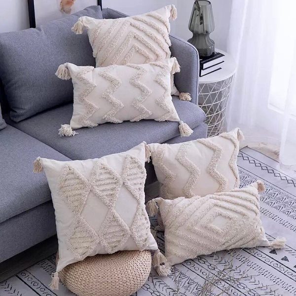 Cushions