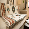 Blankets and Throws Bohemian Sofa Throws - Living Simply House