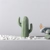 Accessories Ceramic Cactus - Living Simply House