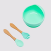 Children's Children's Bowl and Cutlery Set - Living Simply House