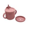 Children's Children's Soft Drinking Cup - Living Simply House