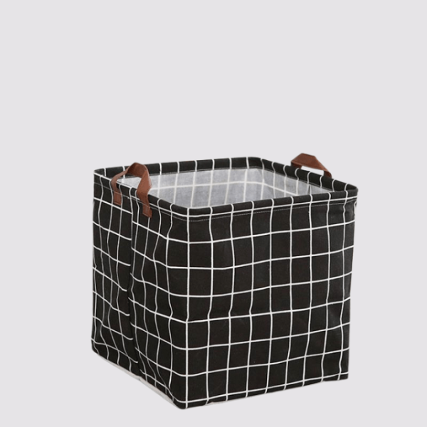 Storage Collapsible Storage Bag - Living Simply House