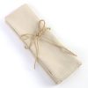 Napkins Cotton Napkins (4pk) - Living Simply House