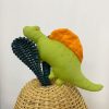 Children's Dino Plushie - Living Simply House