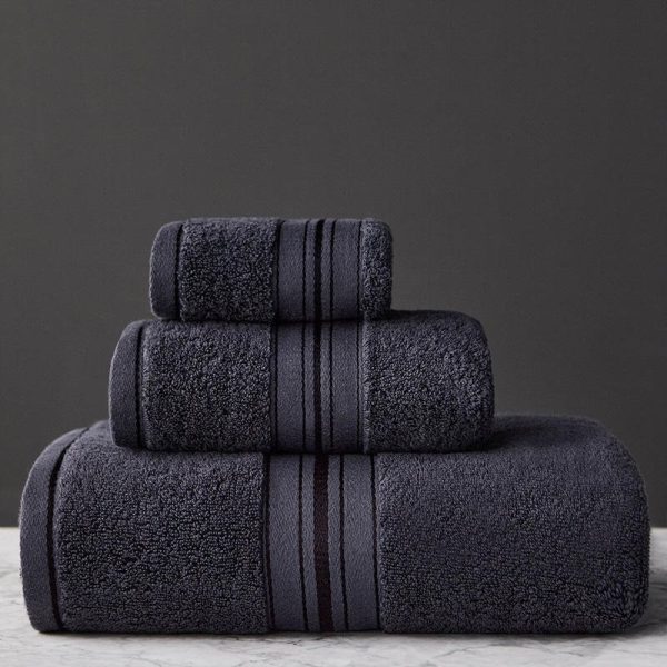 Towels Egyptian Cotton Towels - Living Simply House