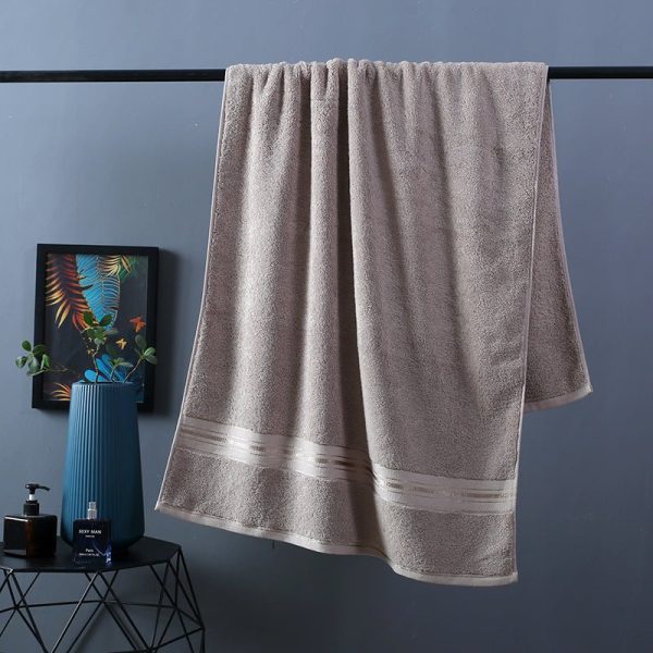 Towels Egyptian Cotton Towels - Living Simply House