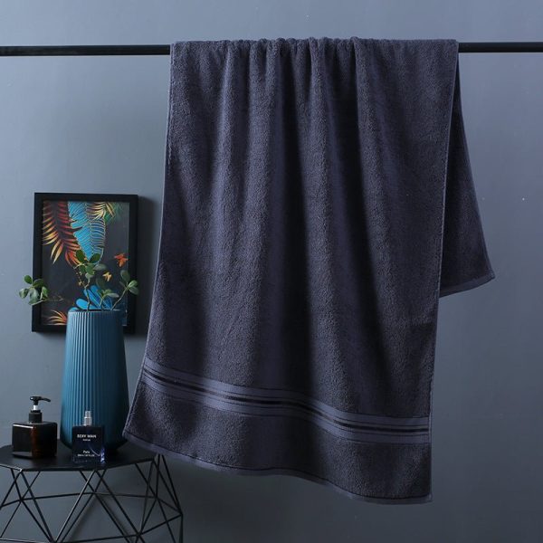 Towels Egyptian Cotton Towels - Living Simply House