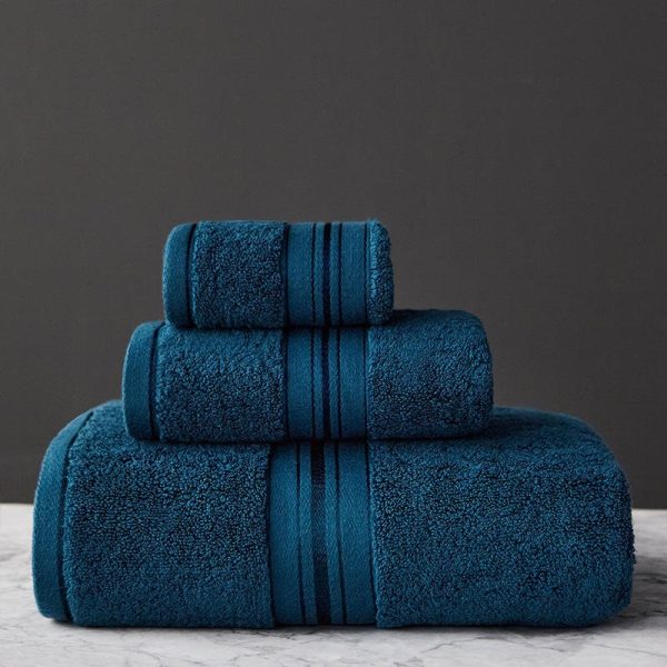 Towels Egyptian Cotton Towels - Living Simply House