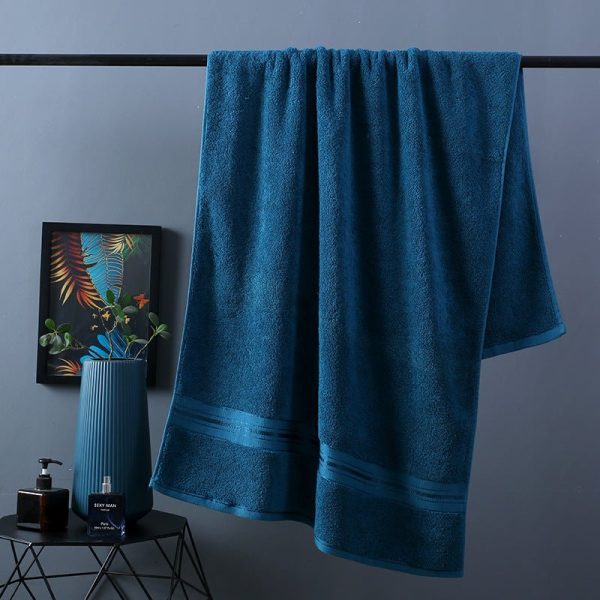 Towels Egyptian Cotton Towels - Living Simply House