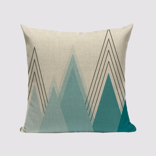 Cushions Evelina Cushion Cover - Living Simply House