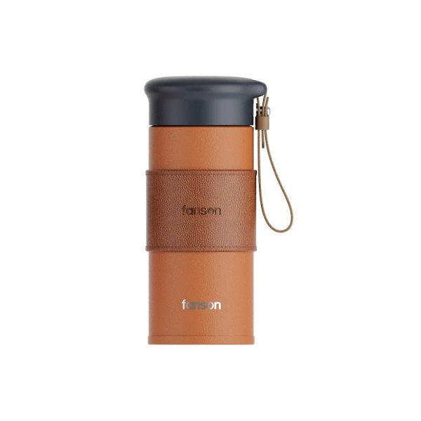 Drinksware Fanson Travel Thermos - Living Simply House