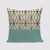 Cushions Gianna Cushion Cover - Living Simply House