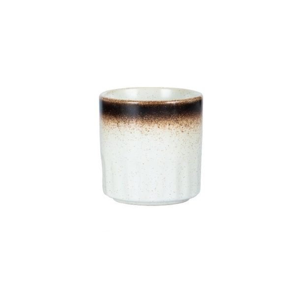 Drinksware Japanese Inspired Ceramic Cup - Living Simply House