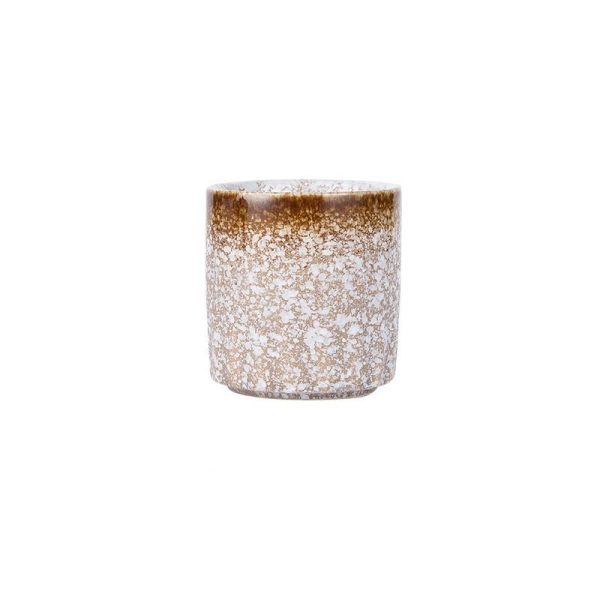 Drinksware Japanese Inspired Ceramic Cup - Living Simply House