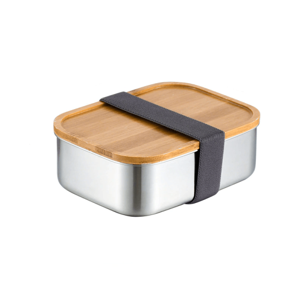 Accessories Japanese Style Bento Lunch Box - Living Simply House