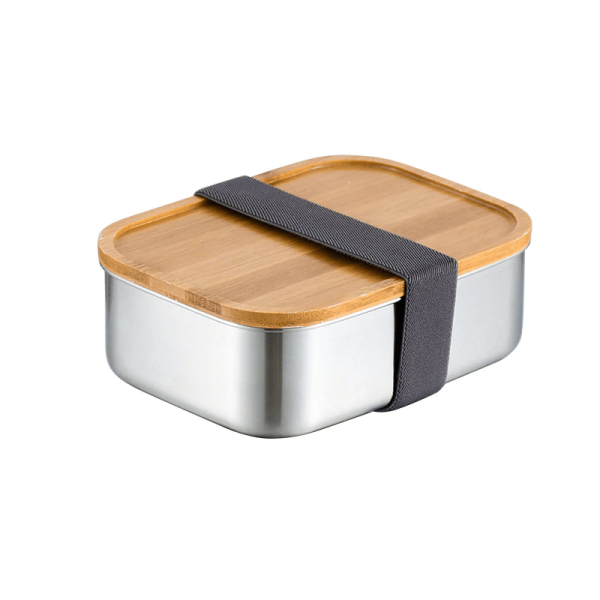 Accessories Japanese Style Bento Lunch Box - Living Simply House