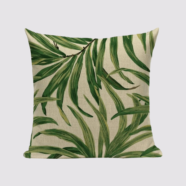 Cushions Kanha Cushion Cover - Living Simply House