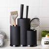 Kitchen Kitchen Utensil Holder - Living Simply House