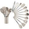 Kitchen Kitchen Utensil Set - Living Simply House