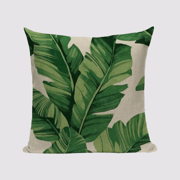 Cushions Lacandon Cushion Cover - Living Simply House