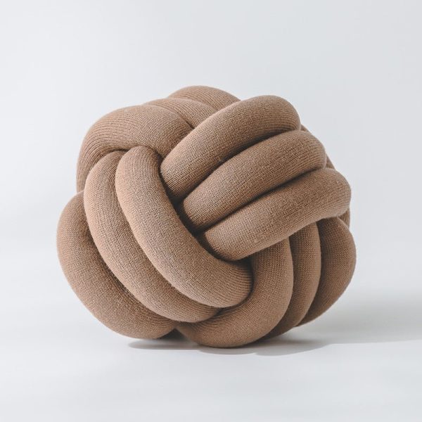 Cushions Loose Ball Cushions - Living Simply House