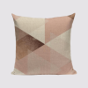 Cushions Lucia Cushion Cover - Living Simply House