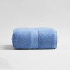 Towels Luxury Cotton Bath Towels - Living Simply House