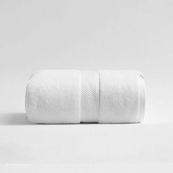 Towels Luxury Cotton Bath Towels - Living Simply House