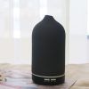 Diffuser Matte Ceramic Essential Oil Diffuser - Living Simply House