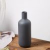 Vases Minimalist Ceramic Vase - Living Simply House