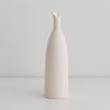 Vase Minimalist Clay Vases - Living Simply House