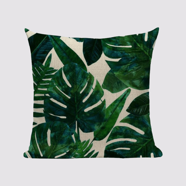 Cushions Monteverde Cushion Cover - Living Simply House