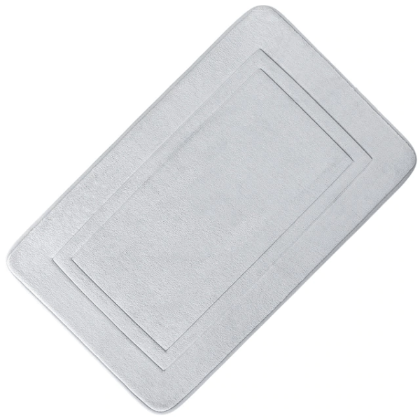 Accessories Non-slip Microfiber Bath Mat - Living Simply House