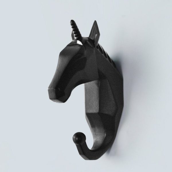 Wall Decor Nordic Animal Wall Hook - Living Simply House