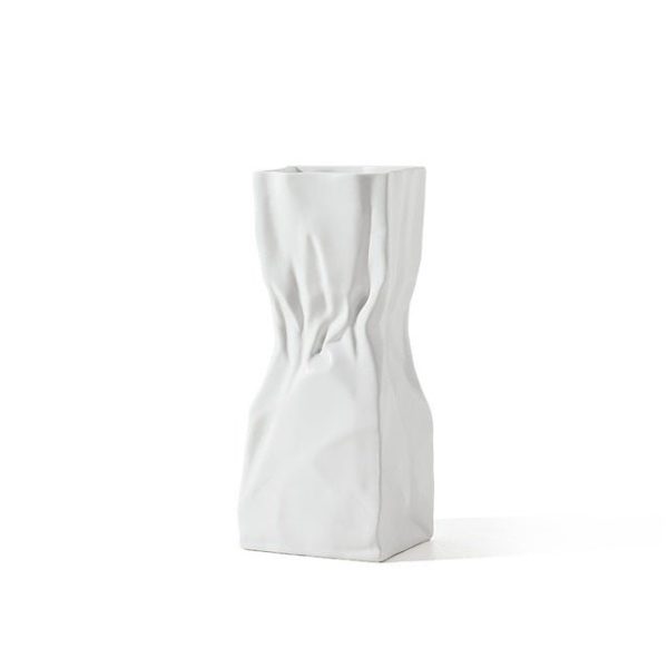 Planters Nordic Bag Vase - Living Simply House