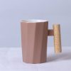 Drinksware Nordic Large Ceramic Mug - Living Simply House