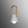 Lighting Nordic Loft LED Pendant Light - Living Simply House