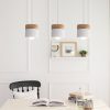 Lighting Nordic Pendant LED Light - Living Simply House