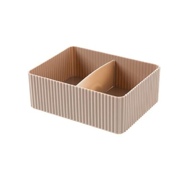 Storage Plastic Bathroom Storage Boxes - Living Simply House