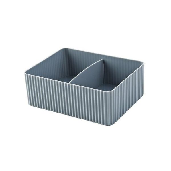 Storage Plastic Bathroom Storage Boxes - Living Simply House