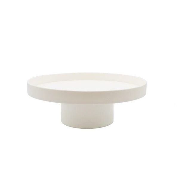 Ornamental Round Display Tray - Living Simply House