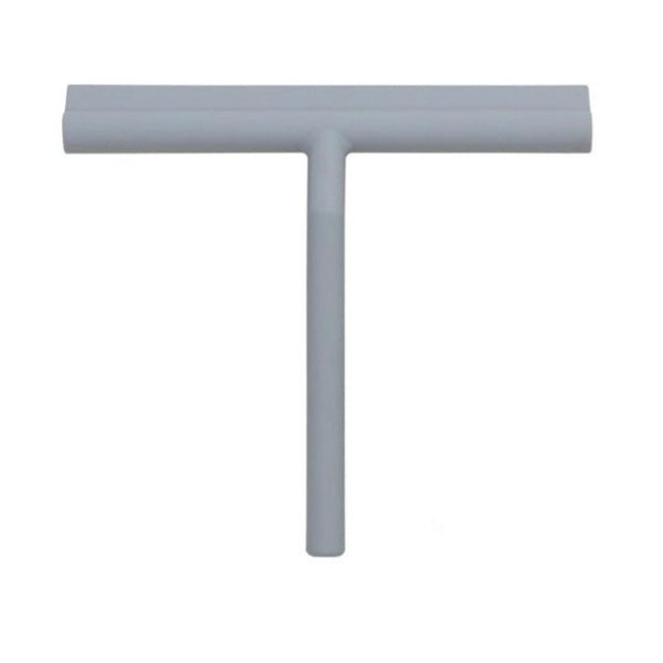 Bathroom Accessories Shower Window Squeegee - Living Simply House