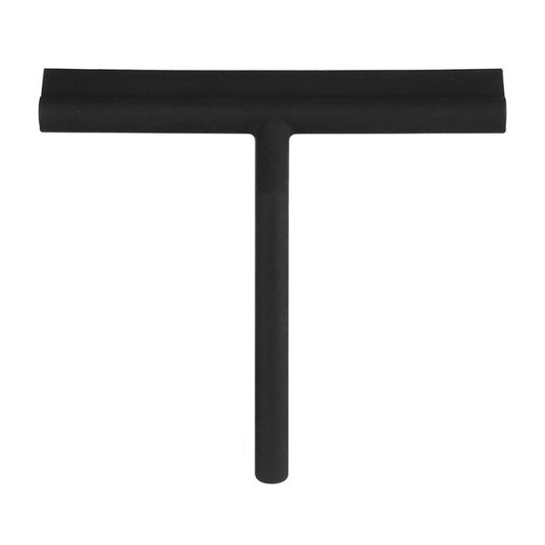 Bathroom Accessories Shower Window Squeegee - Living Simply House