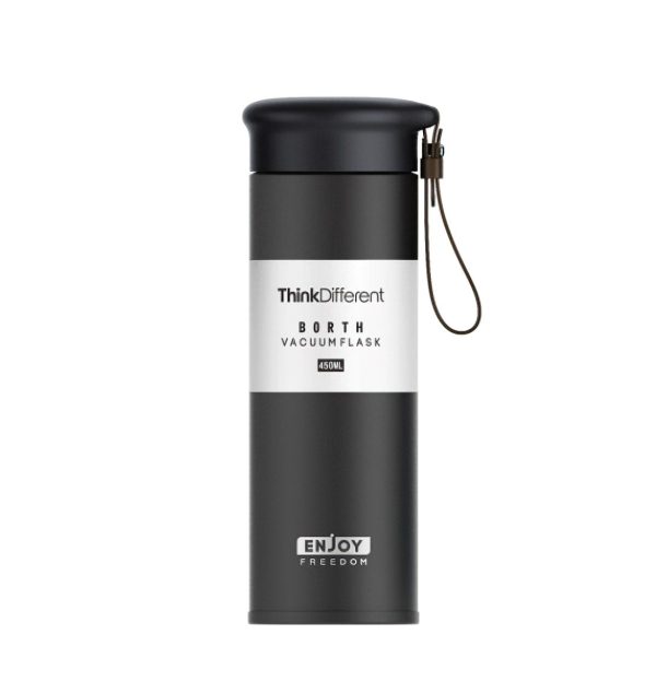 Drinksware Stainless Steel Vacuum Flasks - Living Simply House