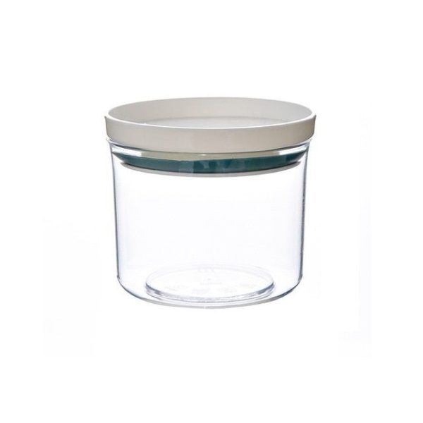 Kitchen Stay Fresh Clear Containers - Living Simply House