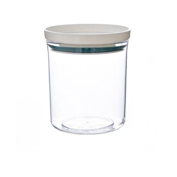 Kitchen Stay Fresh Clear Containers - Living Simply House