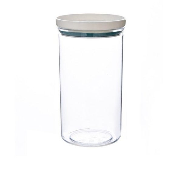 Kitchen Stay Fresh Clear Containers - Living Simply House