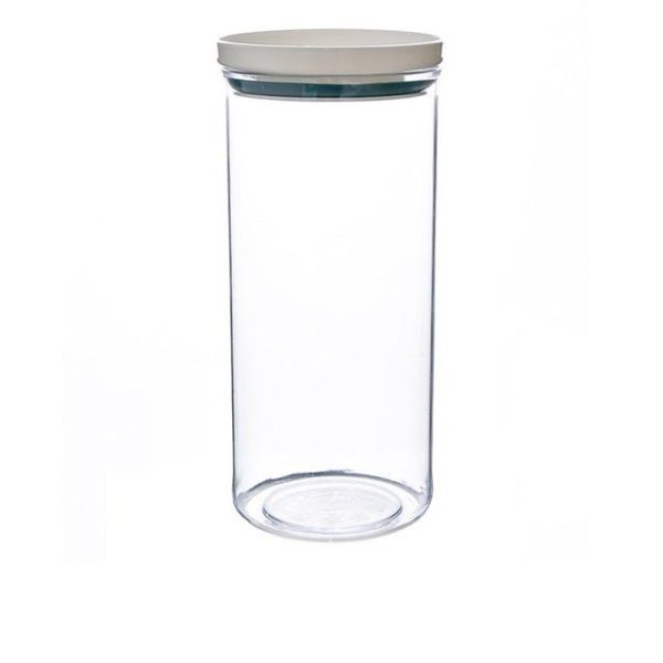 Kitchen Stay Fresh Clear Containers - Living Simply House